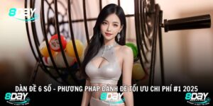 Dàn Đề 6 Số